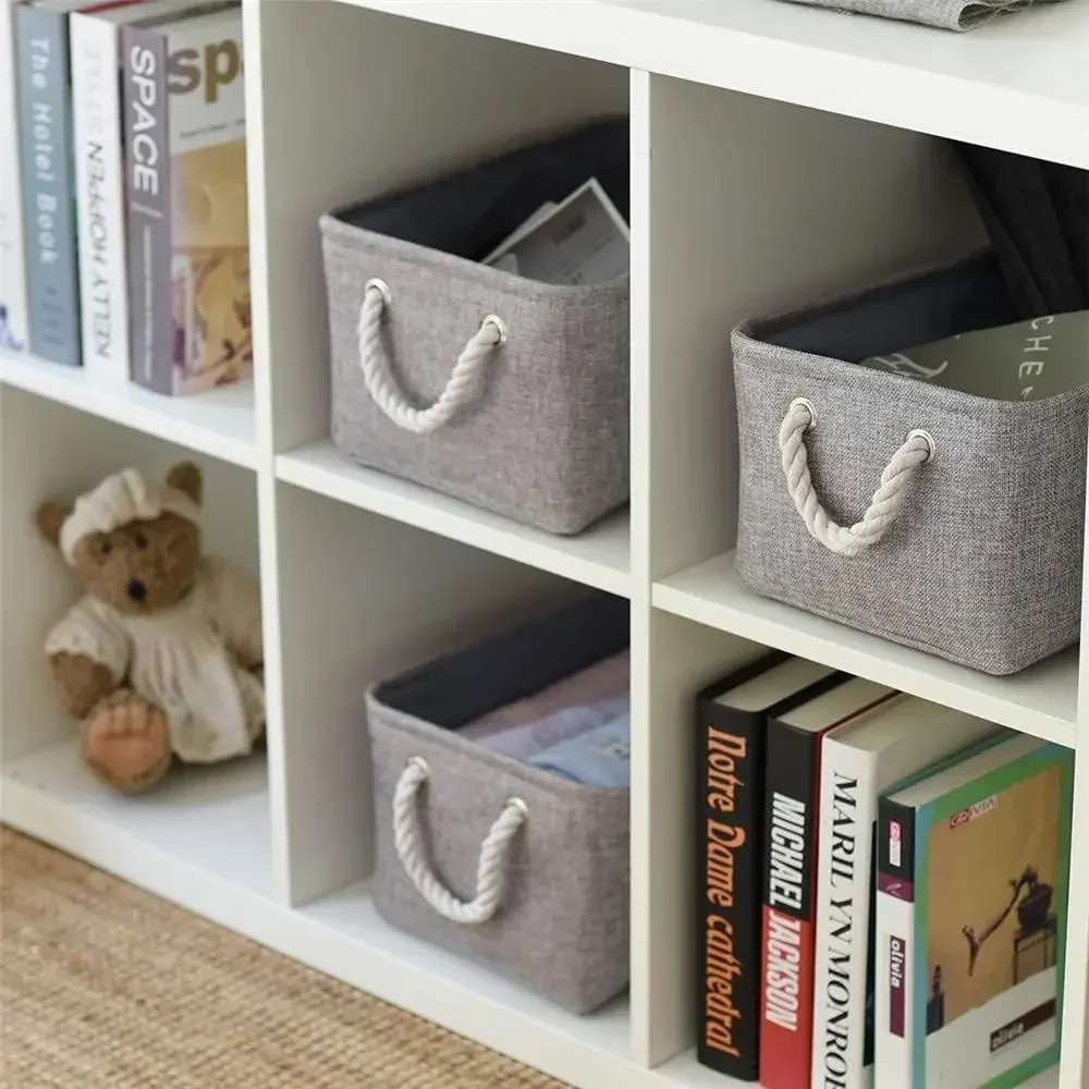 Diversen Opbergmand Kast Opber - Baby Products Basket recensie en prijs