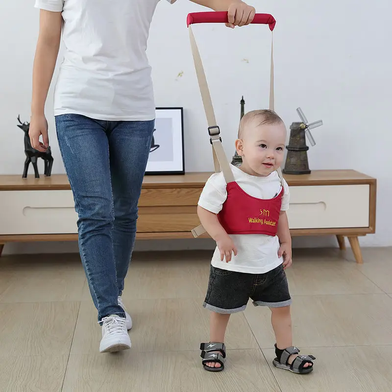 Verstelbare leermand Type baby - Baby Products Basket recensie en prijs