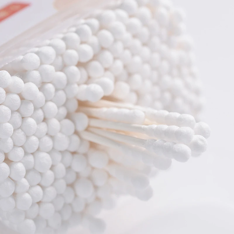 Sticks Katoen 400 STKS Biologi - Baby Products Organic recensie en prijs