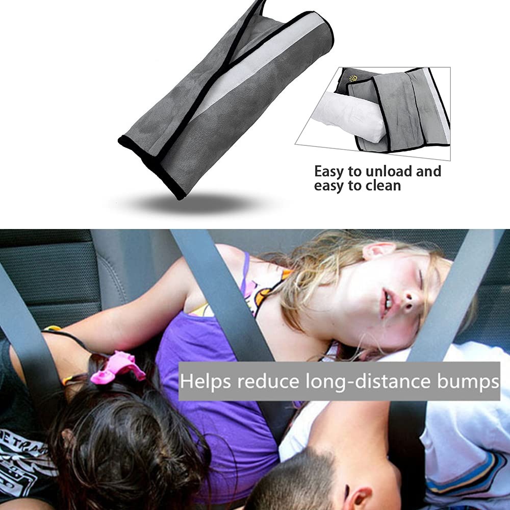 Autostoel Kussen Nek Kinderen  - Infant Car Seat Cover recensie en prijs