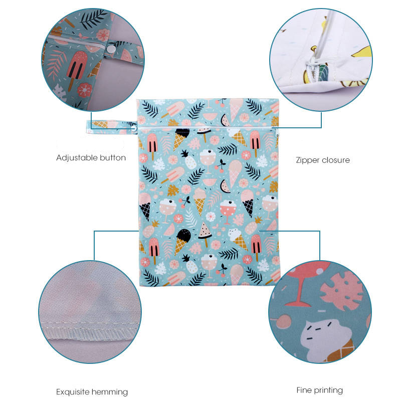 30 * 40 cm PUL waterdichte mam - Baby Products To Sell recensie en prijs