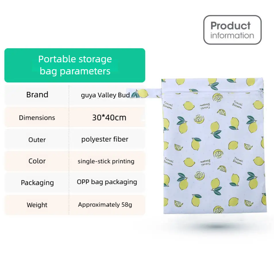 30 * 40 cm PUL waterdichte mam - Baby Products To Sell recensie en prijs