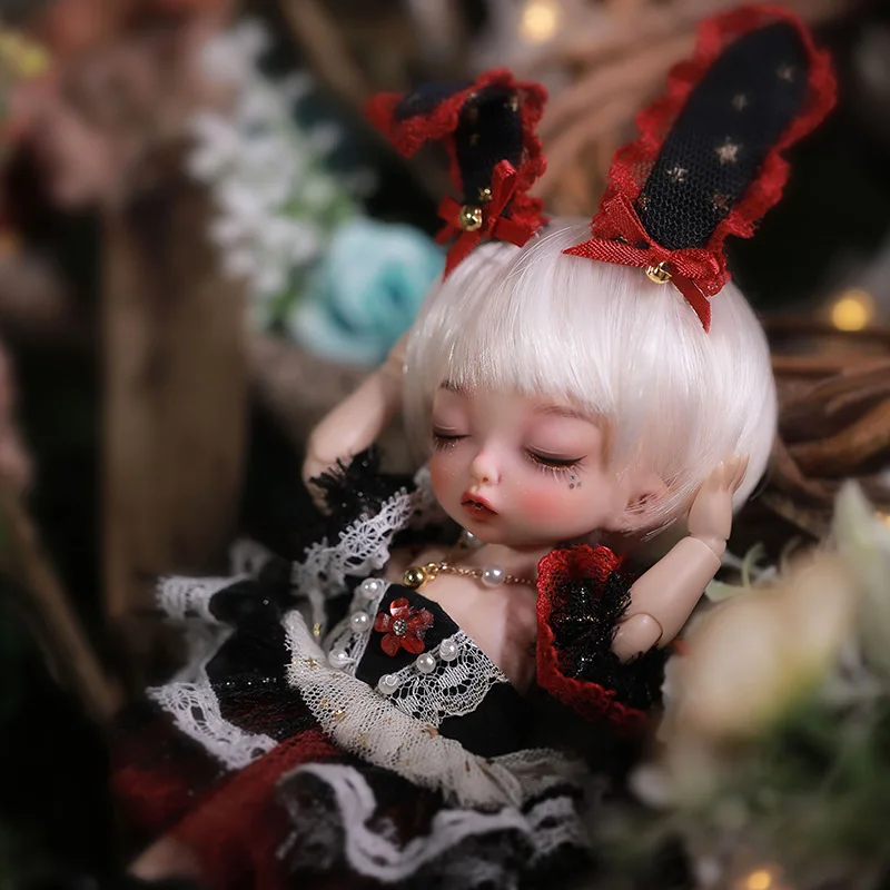 Robb Fairyland Bjd 1/8 Pop Puk - Baby Products Shop recensie en prijs