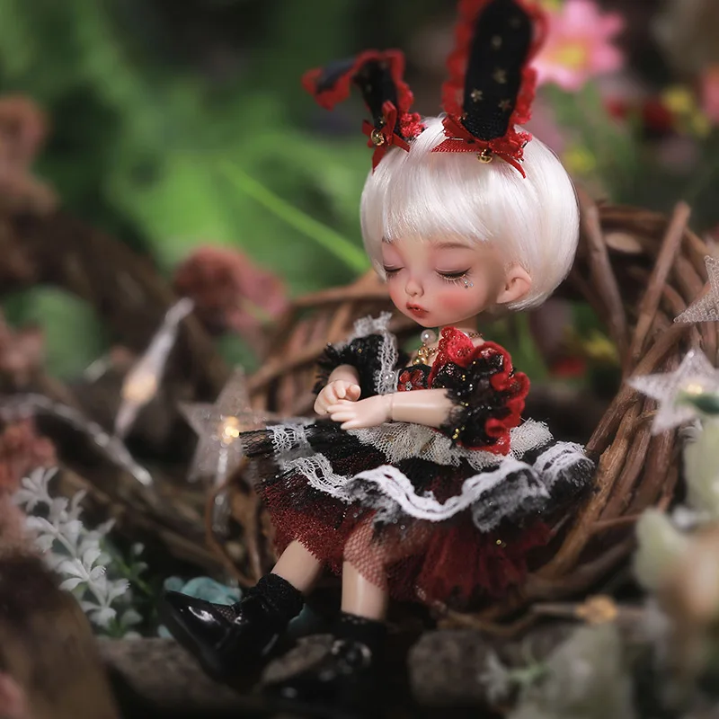 Robb Fairyland Bjd 1/8 Pop Puk - Baby Products Shop recensie en prijs