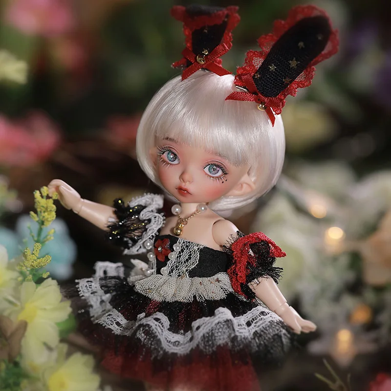 Robb Fairyland Bjd 1/8 Pop Puk - Baby Products Shop recensie en prijs