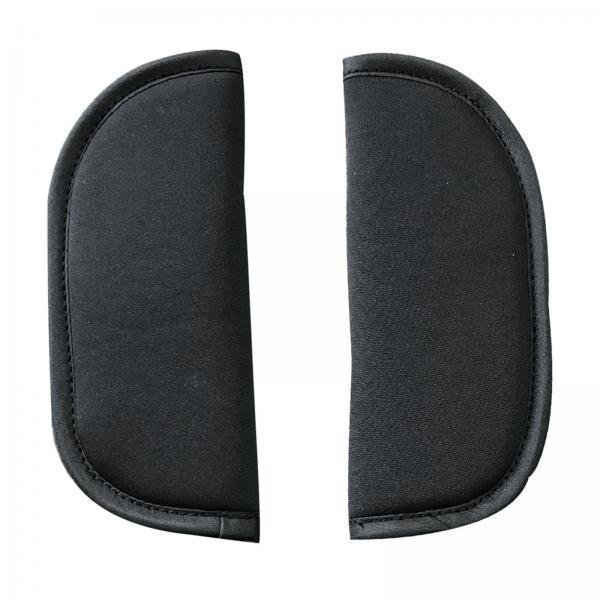Autostoelriemhoezen voor baby' - Infant Car Seat Cover recensie en prijs