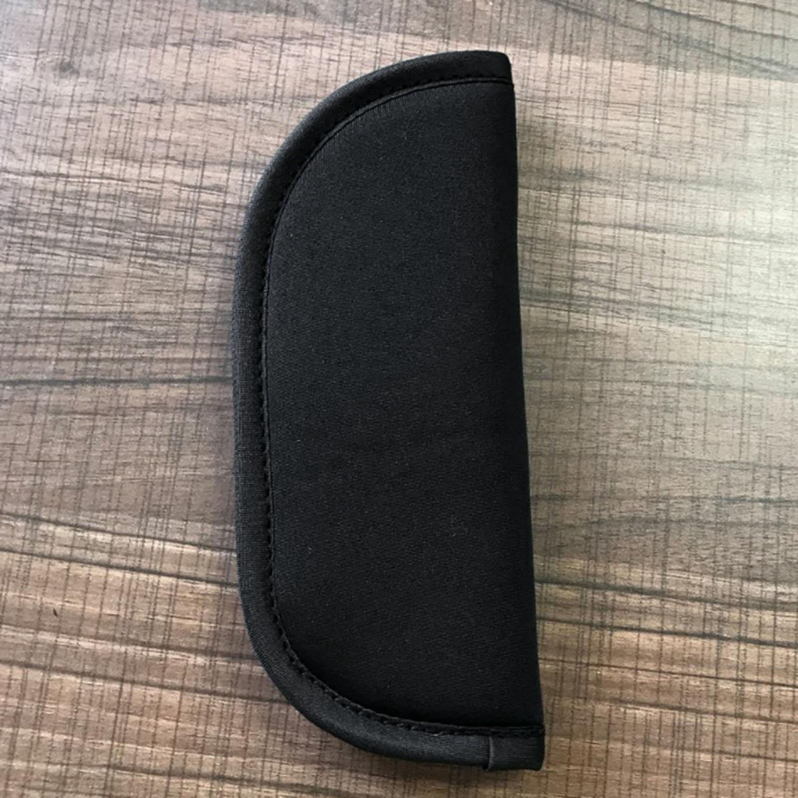 Autostoelriemhoezen voor baby' - Infant Car Seat Cover recensie en prijs
