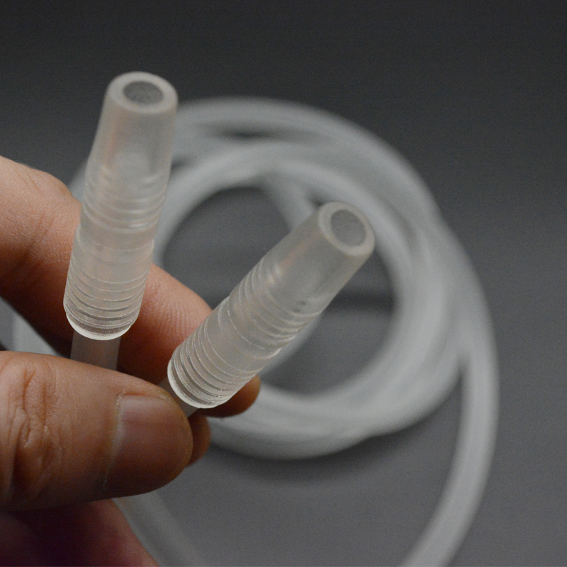 Pijp voor vacuümmassagetherapi - Breast Pump recensie en prijs