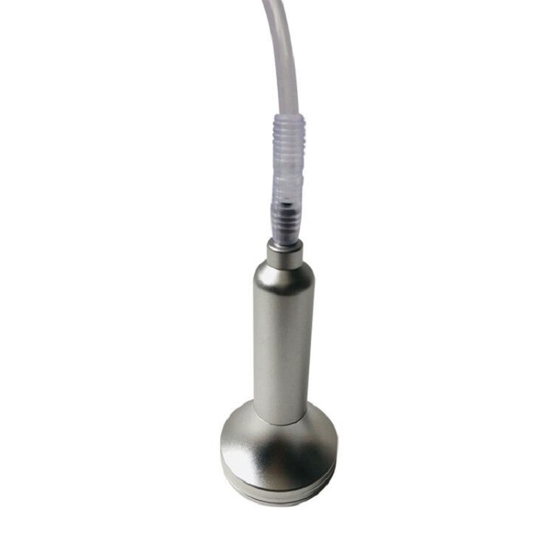 Pijp voor vacuümmassagetherapi - Breast Pump recensie en prijs