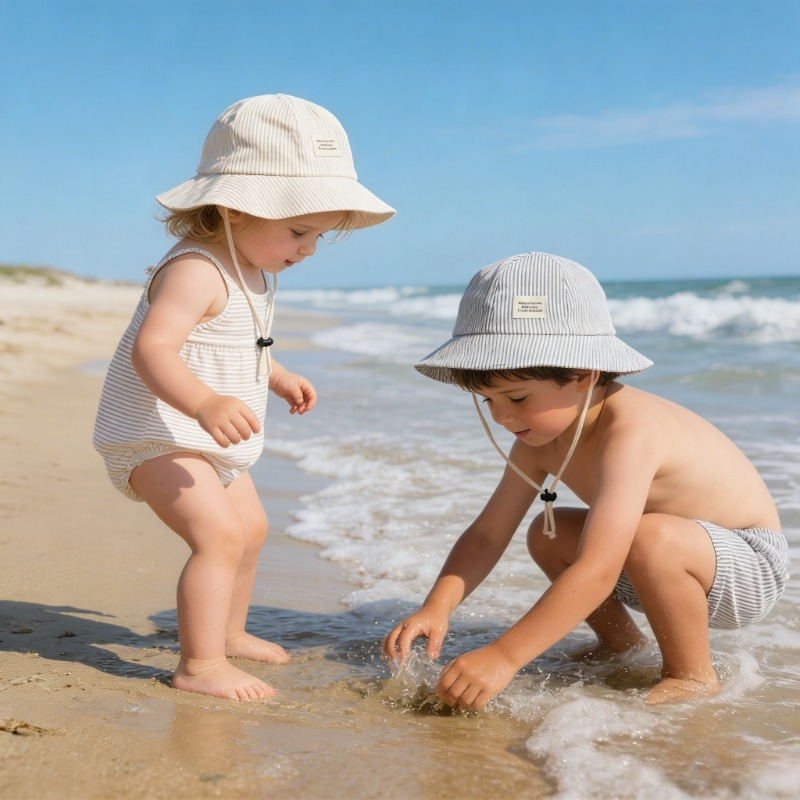 Baby Kids Leuke Zonnehoed 50 C - Baby Products For Summer recensie en prijs