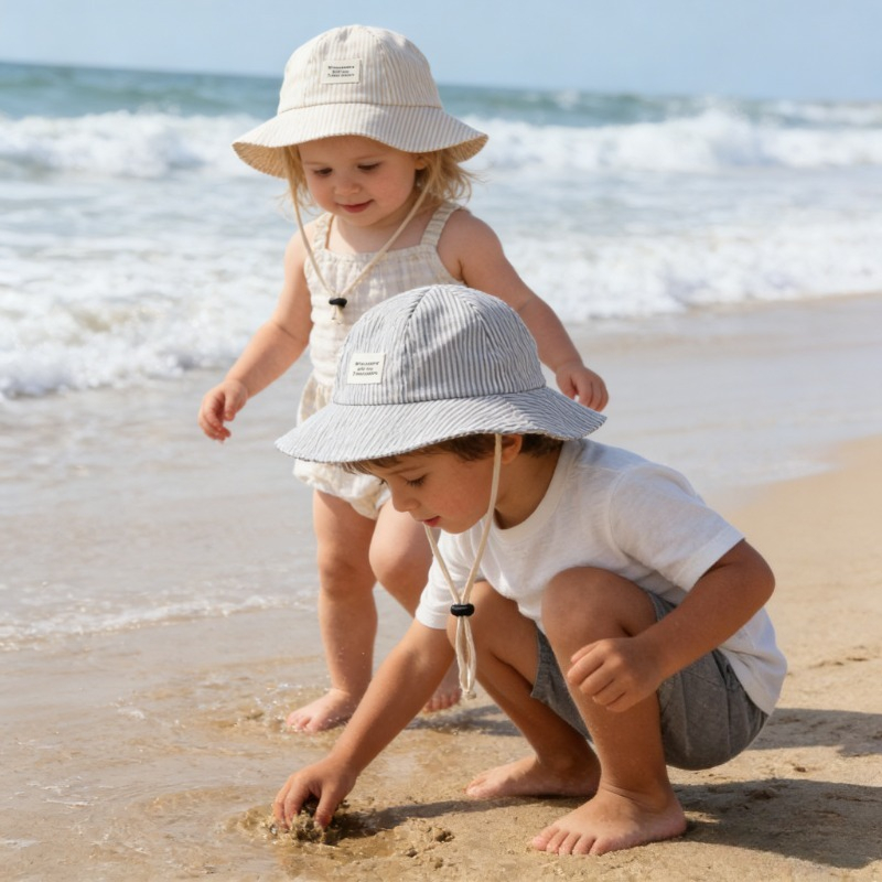 Baby Kids Leuke Zonnehoed 50 C - Baby Products For Summer recensie en prijs