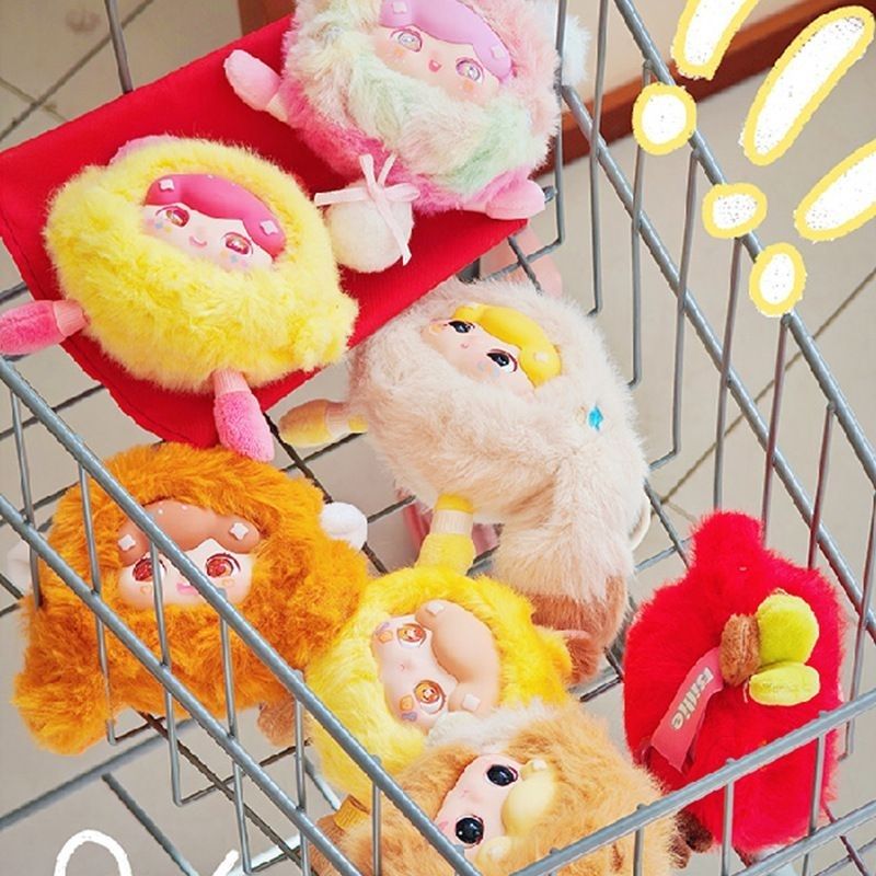 Baby Billie Animal Dessert Sho - Baby Products Shop recensie en prijs