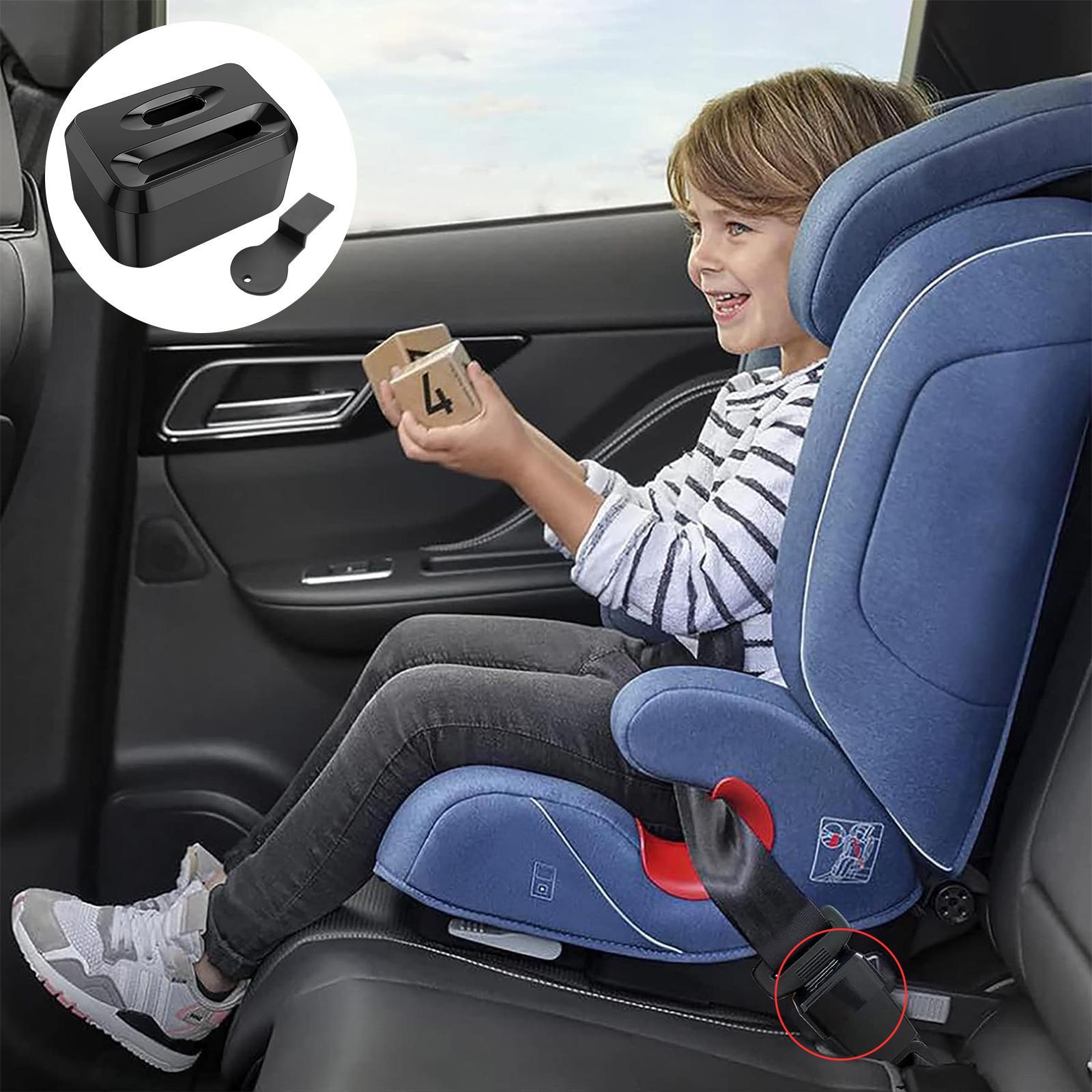 Autostoelvergrendelingsclip vo - Infant Car Seat Cover recensie en prijs