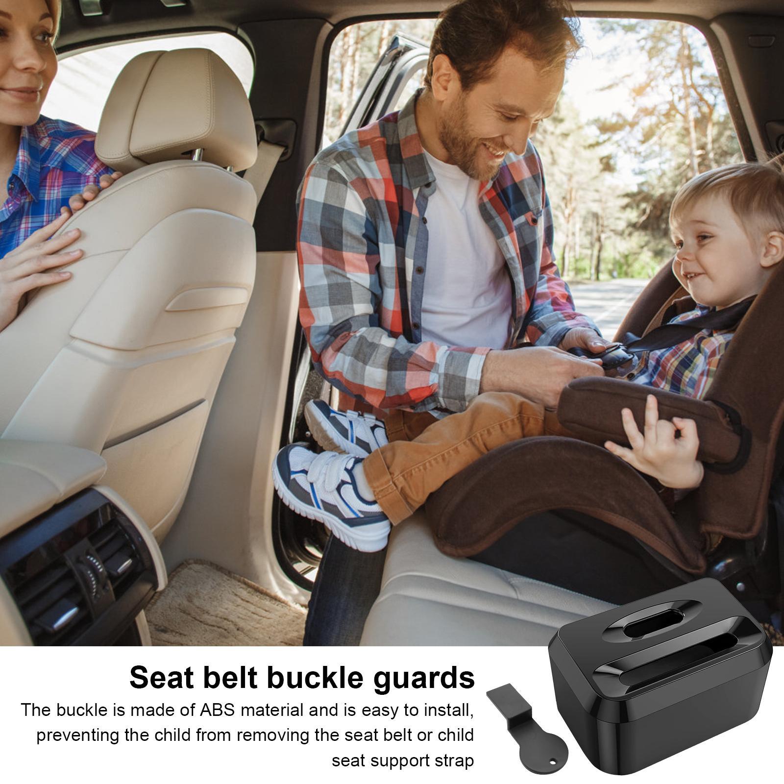Autostoelvergrendelingsclip vo - Infant Car Seat Cover recensie en prijs