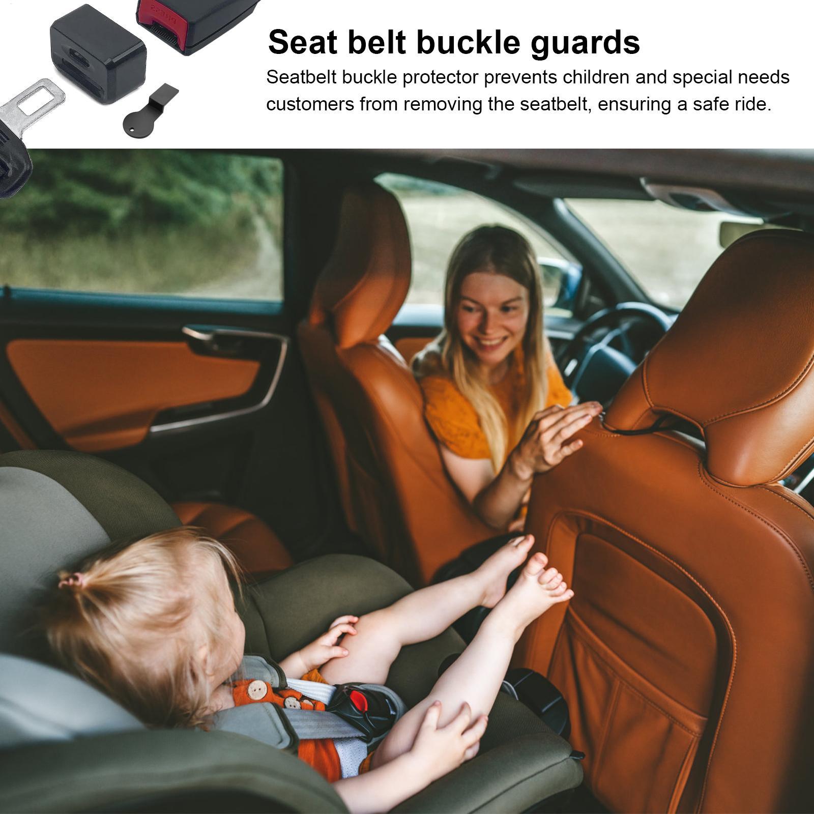 Autostoelvergrendelingsclip vo - Infant Car Seat Cover recensie en prijs