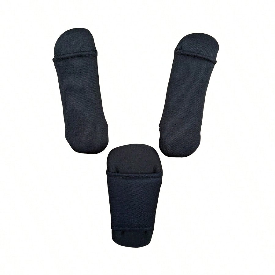 3-delige kinderwagen bescherme - Infant Car Seat Cover recensie en prijs