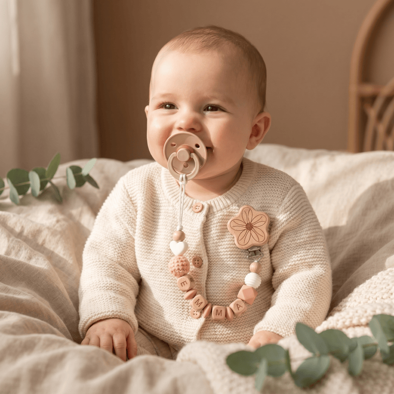 2026 Gepersonaliseerde Baby Fo - Baby Teethers recensie en prijs
