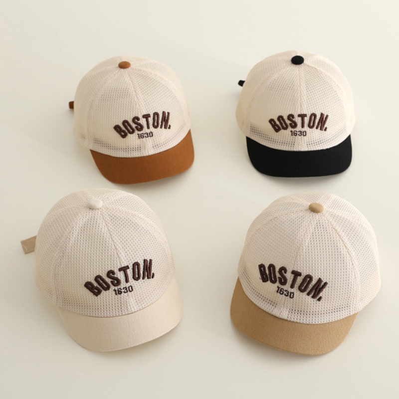Letter geborduurde baby baseba - Baby Products For Summer recensie en prijs