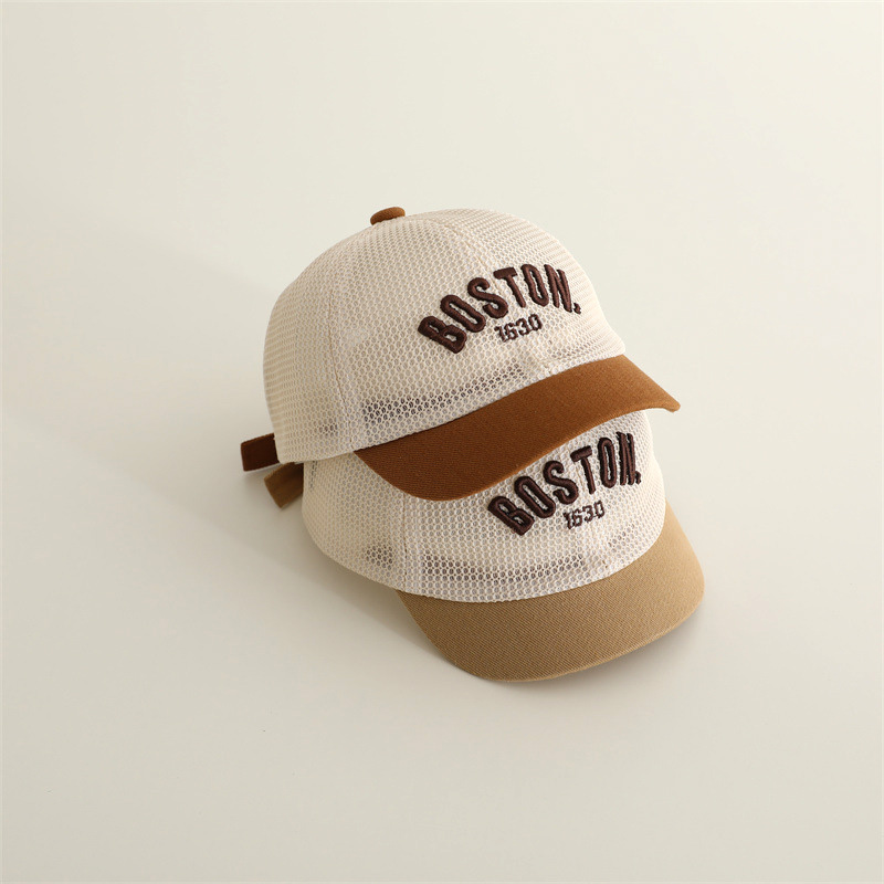 Letter geborduurde baby baseba - Baby Products For Summer recensie en prijs