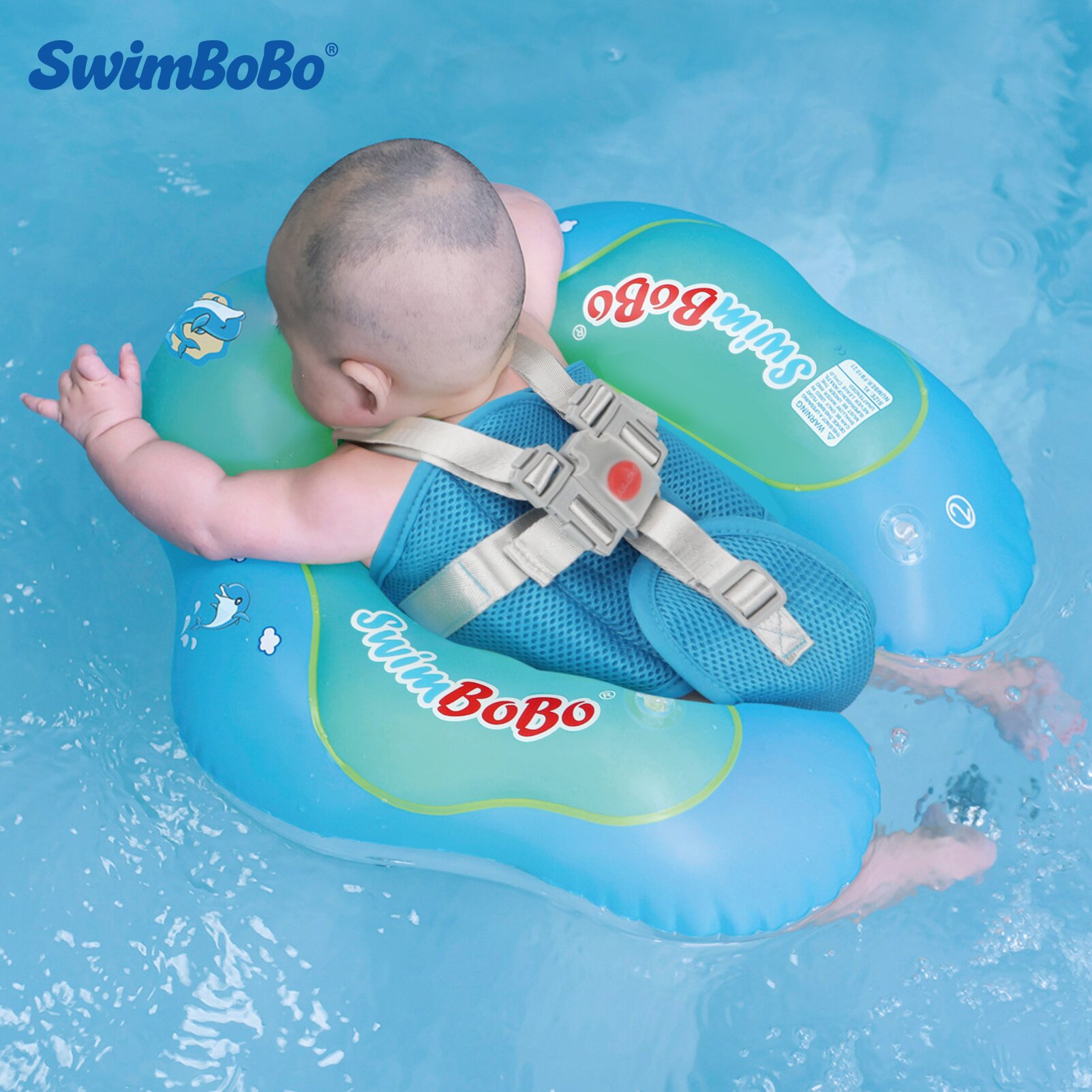 Zwembobo Nieuwe Upgrade Baby Z - Baby Products For Summer recensie en prijs