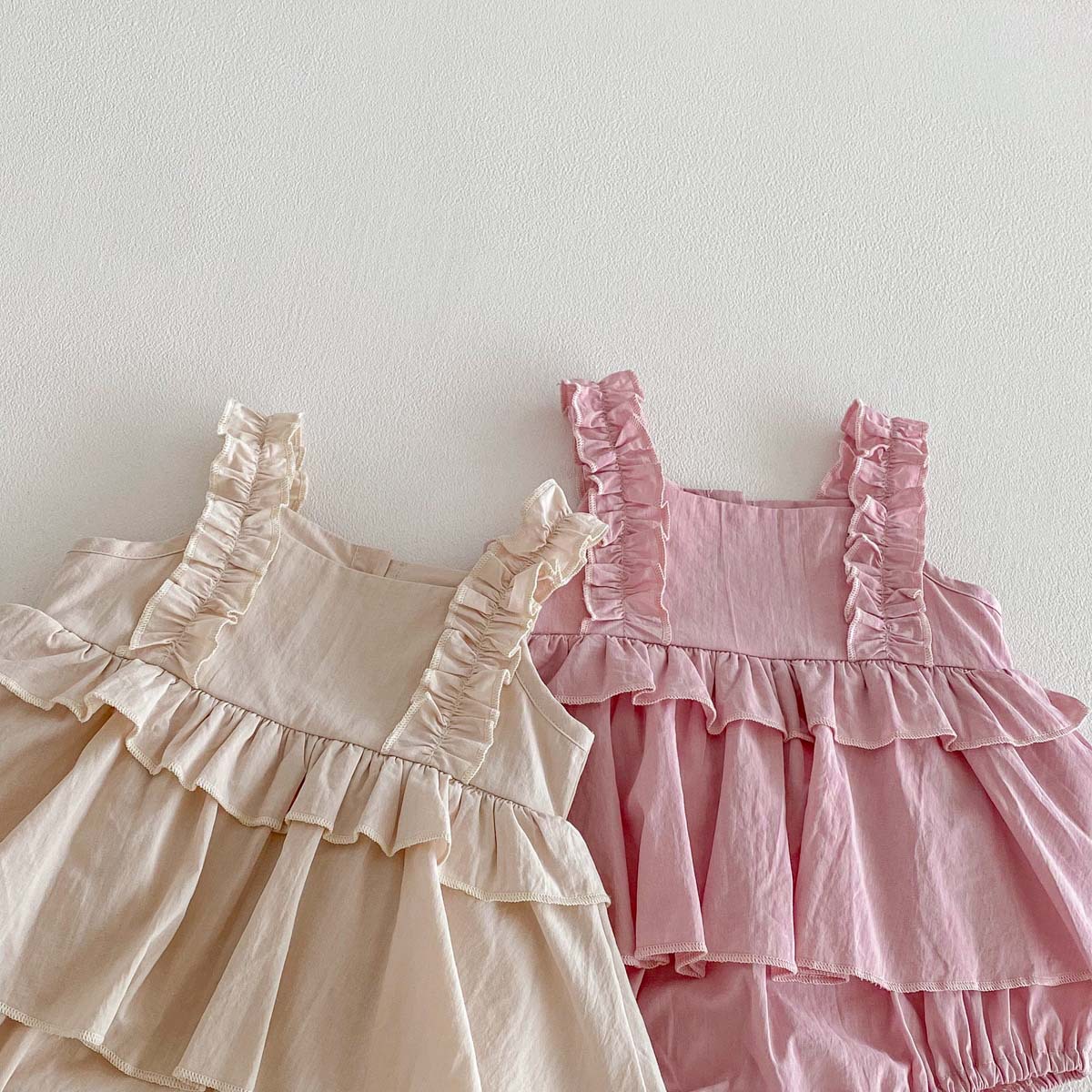 Zomerjurkjes voor meisjes, nie - Baby Products For Summer recensie en prijs
