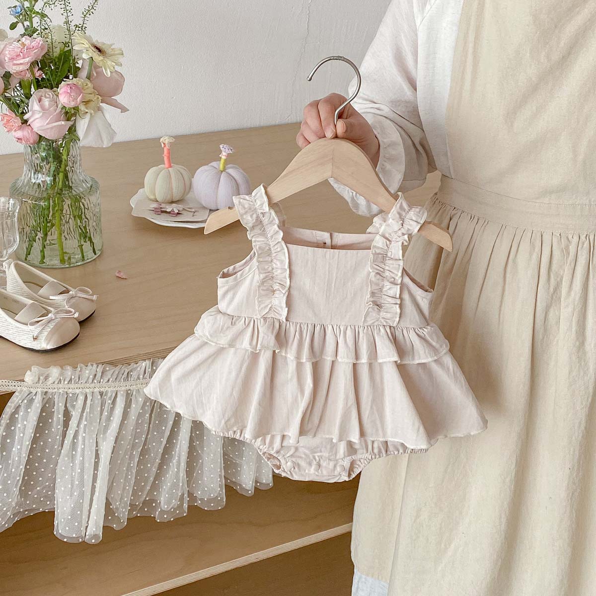 Zomerjurkjes voor meisjes, nie - Baby Products For Summer recensie en prijs