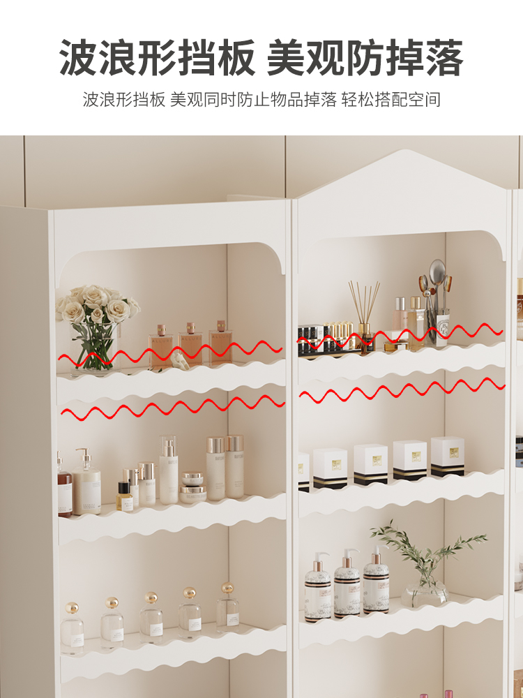 Vitrinekast voor huidverzorgin - Baby Products Mothercare recensie en prijs