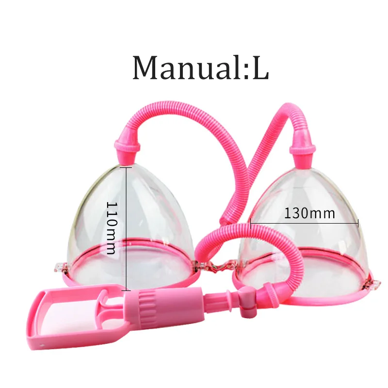 Vacuüm Zuigpomp Vrouwelijke Bo - Breast Pump recensie en prijs
