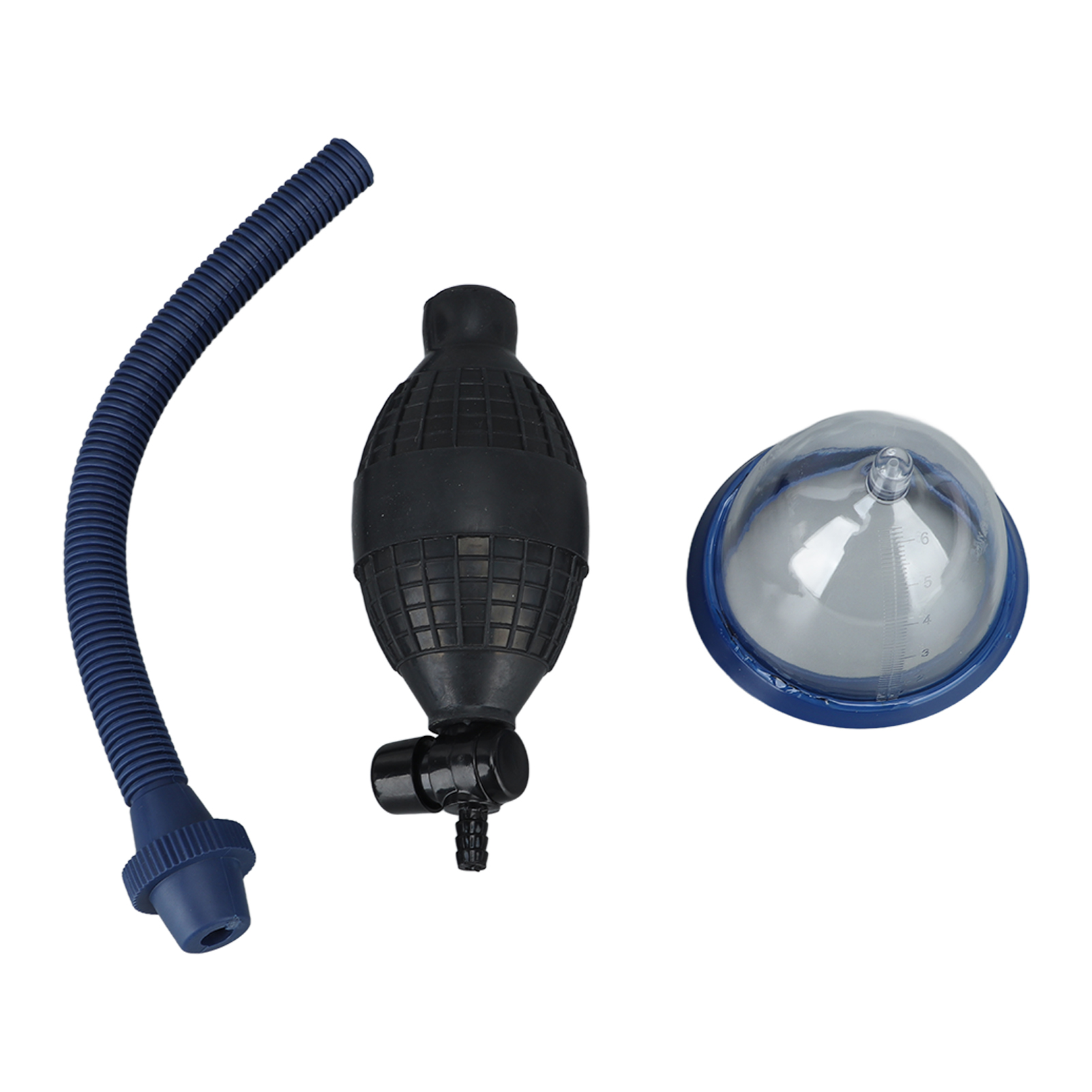 Borstvacuüm Cupping Pomp Borst - Breast Pump recensie en prijs