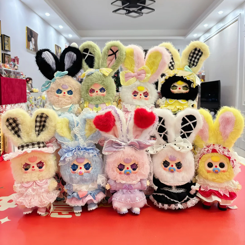 Baby Three Lolita'S Dream Mini - Baby Products Set recensie en prijs