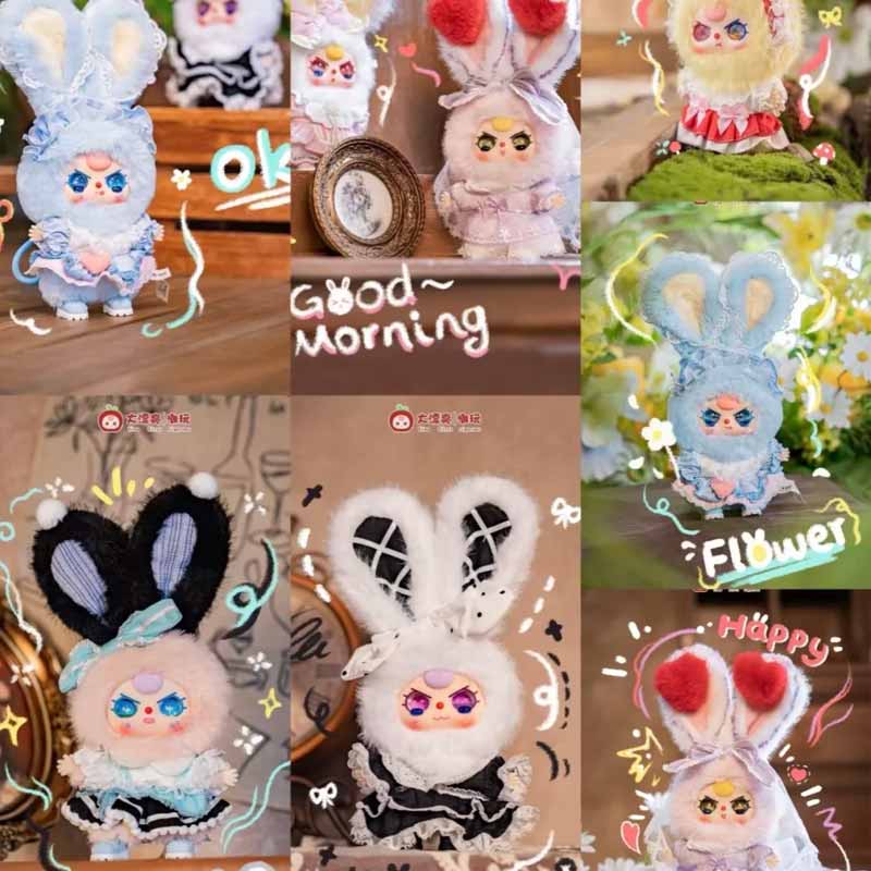 Baby Three Lolita'S Dream Mini - Baby Products Set recensie en prijs