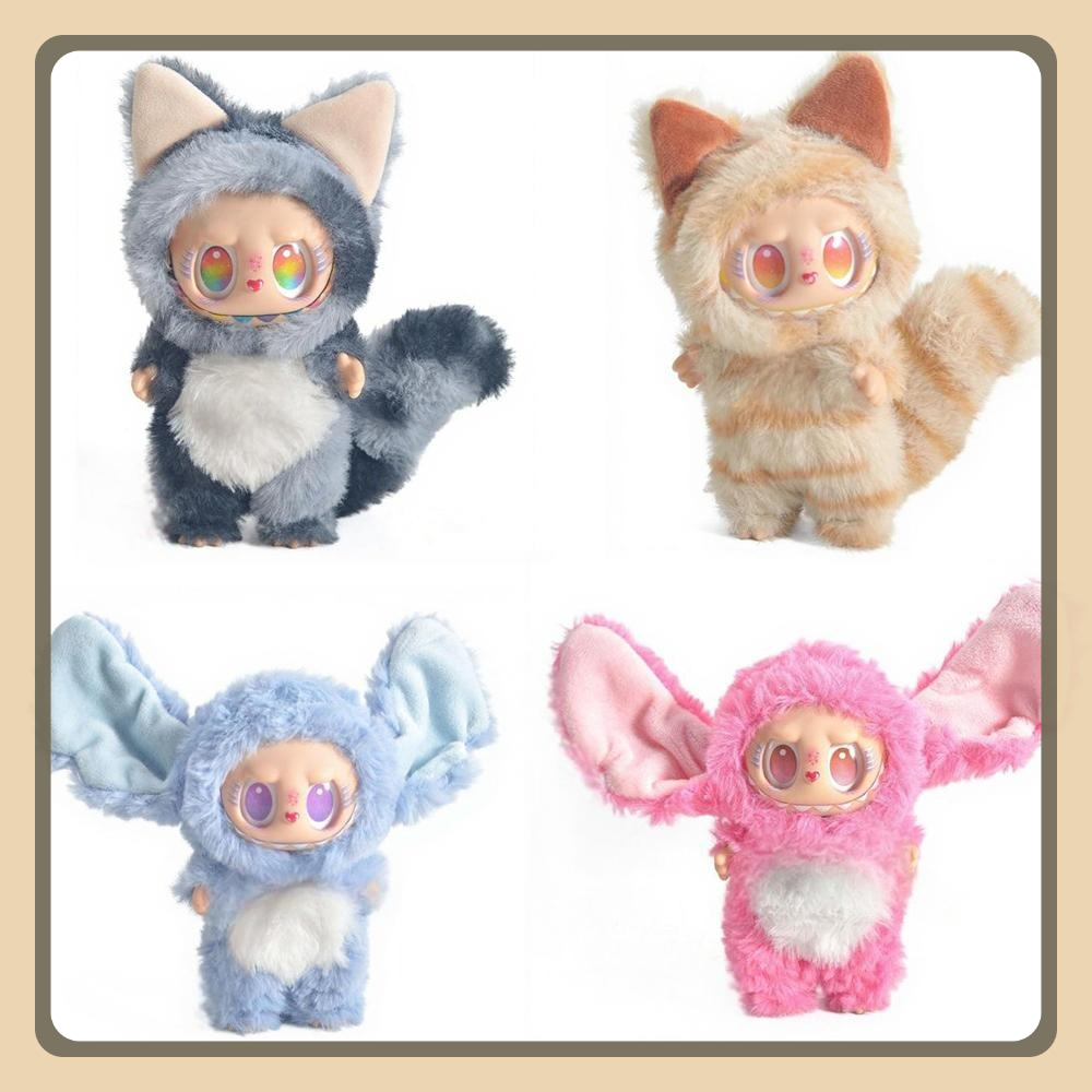 Dierenkleding Aankleden Casual - Baby Products Set recensie en prijs