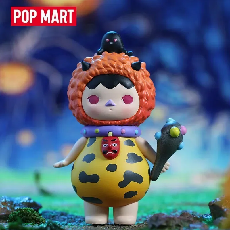 Pop Mart Pucky Monster Baby Se - Baby Products Set recensie en prijs