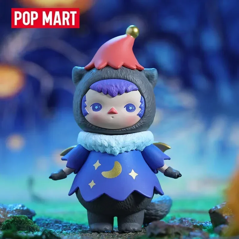 Pop Mart Pucky Monster Baby Se - Baby Products Set recensie en prijs