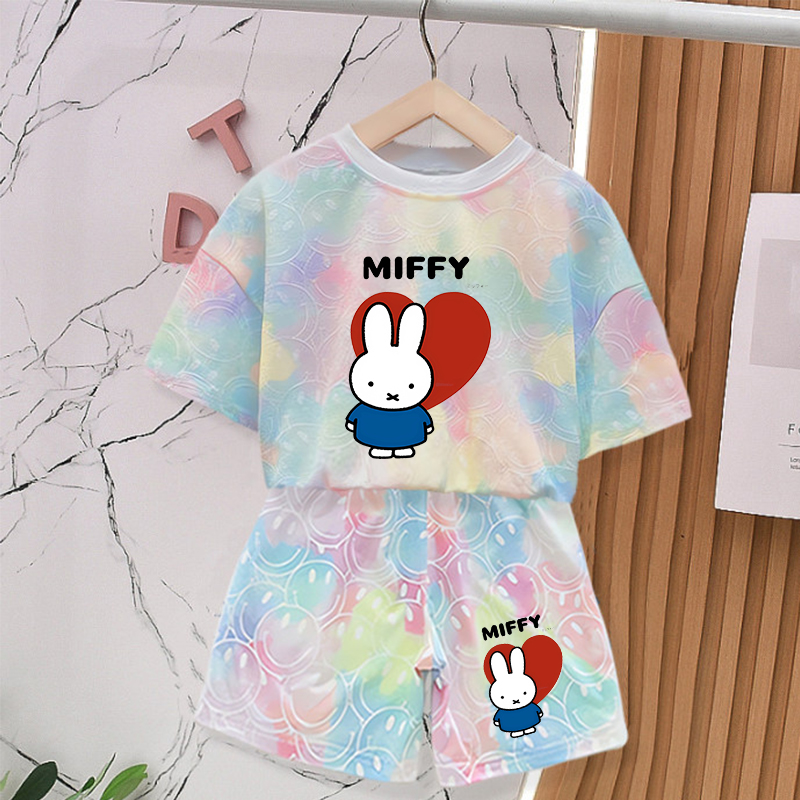 Miffys Konijn Zomerkleding Set - Baby Products For Summer recensie en prijs