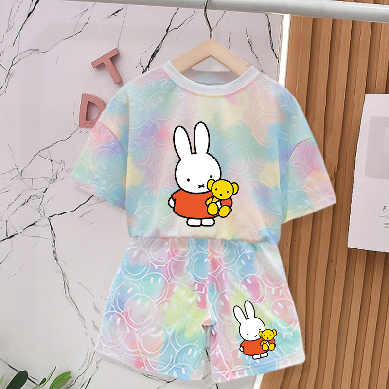 Miffys Konijn Zomerkleding Set - Baby Products For Summer recensie en prijs