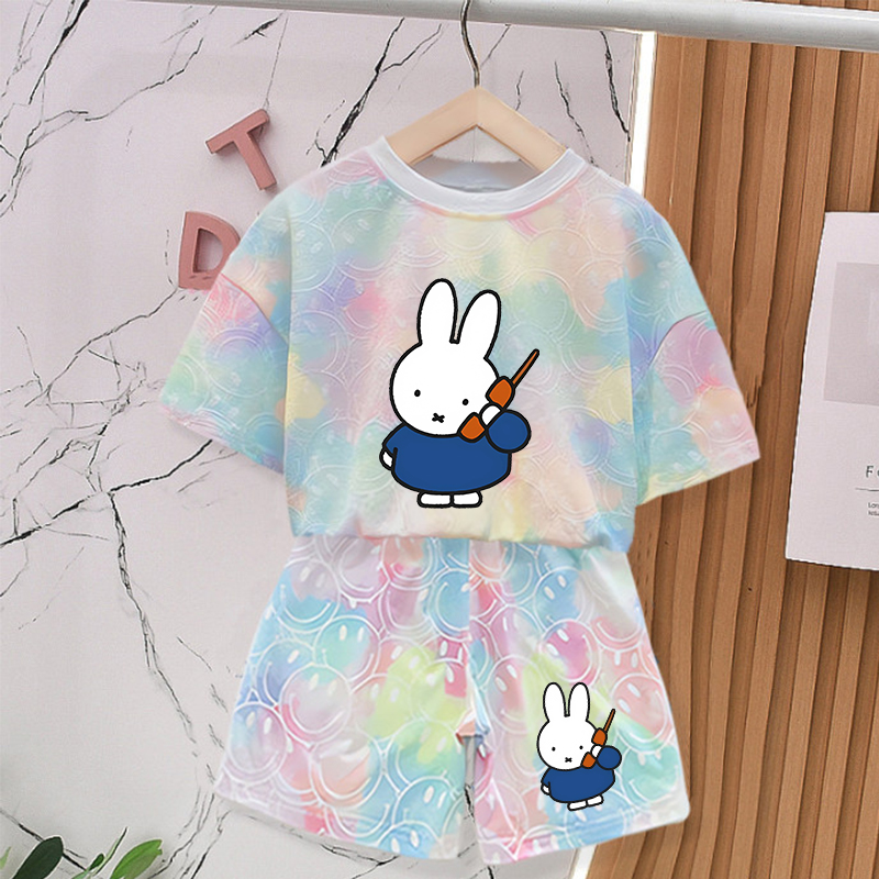 Miffys Konijn Zomerkleding Set - Baby Products For Summer recensie en prijs