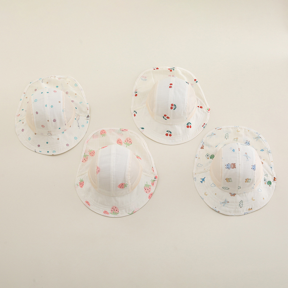Zomer Baby Strandhoed Outdoor  - Baby Products For Summer recensie en prijs