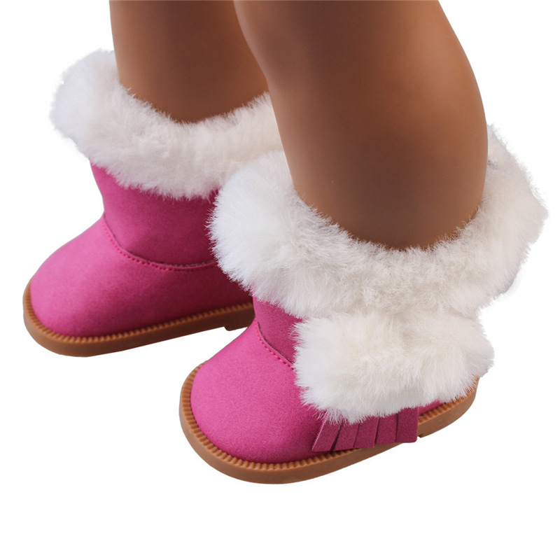 7 cm pluche laarzen pop schoen - Baby Products Shop recensie en prijs