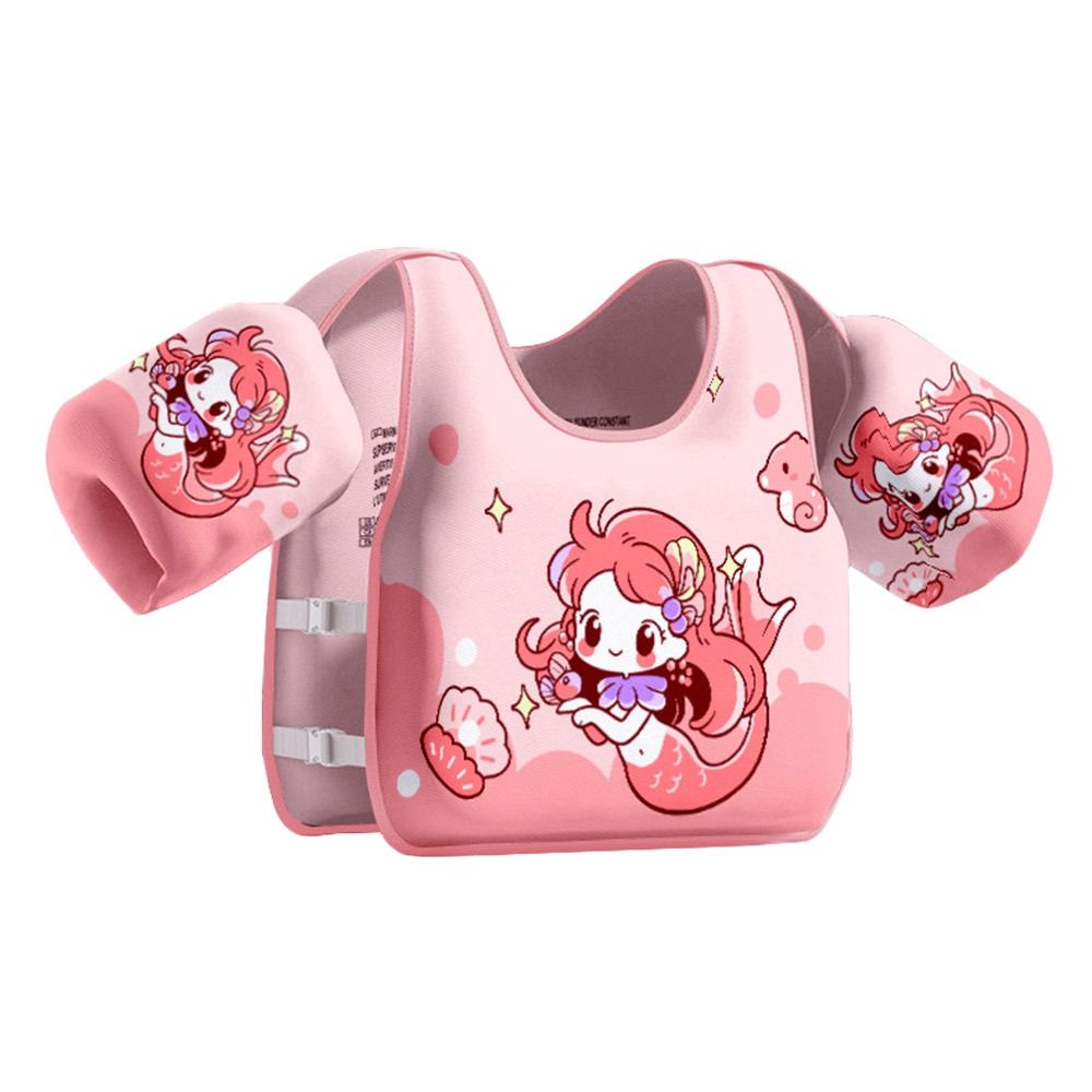 Creatieve drijfvest voor kinde - Baby Products For Summer recensie en prijs