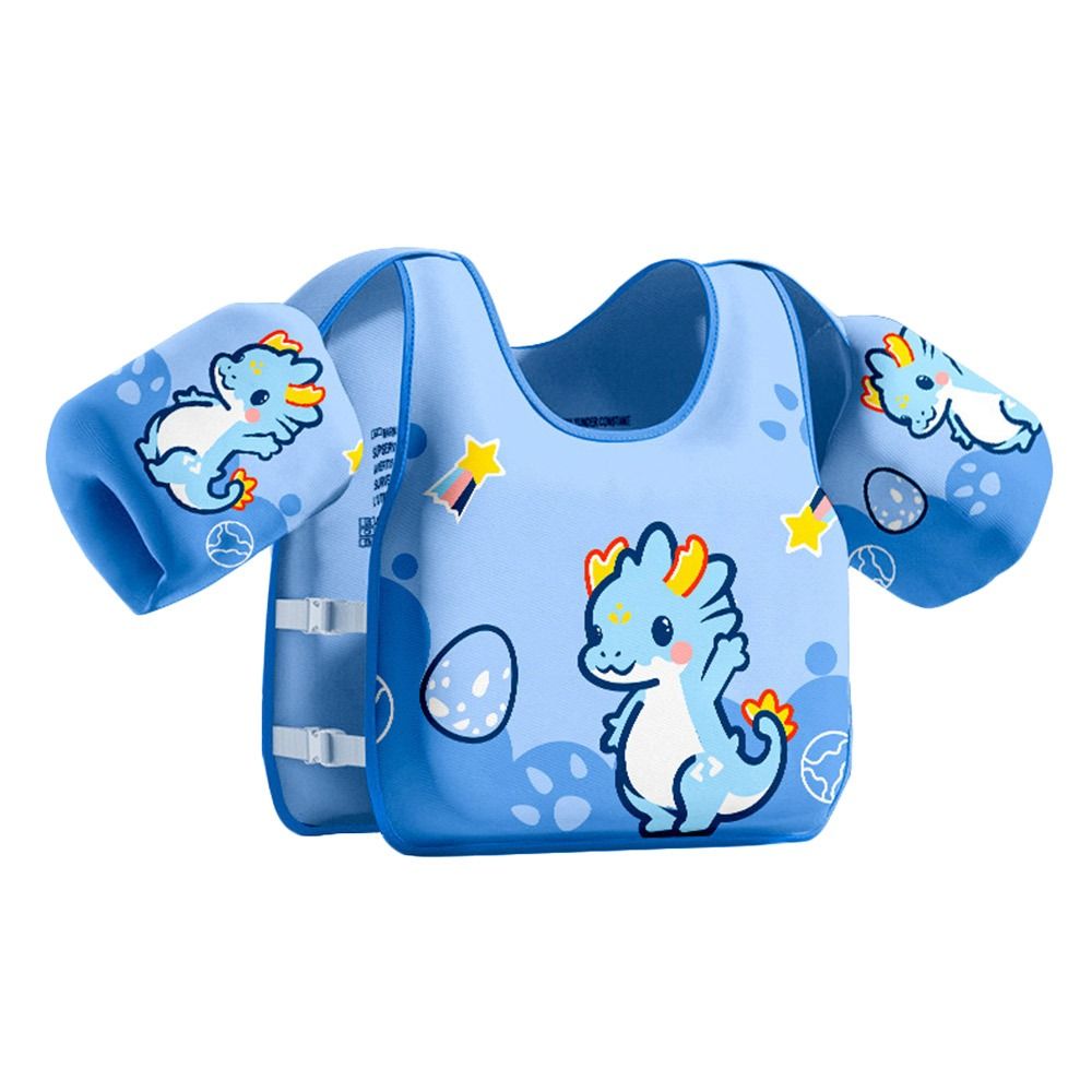 Creatieve drijfvest voor kinde - Baby Products For Summer recensie en prijs