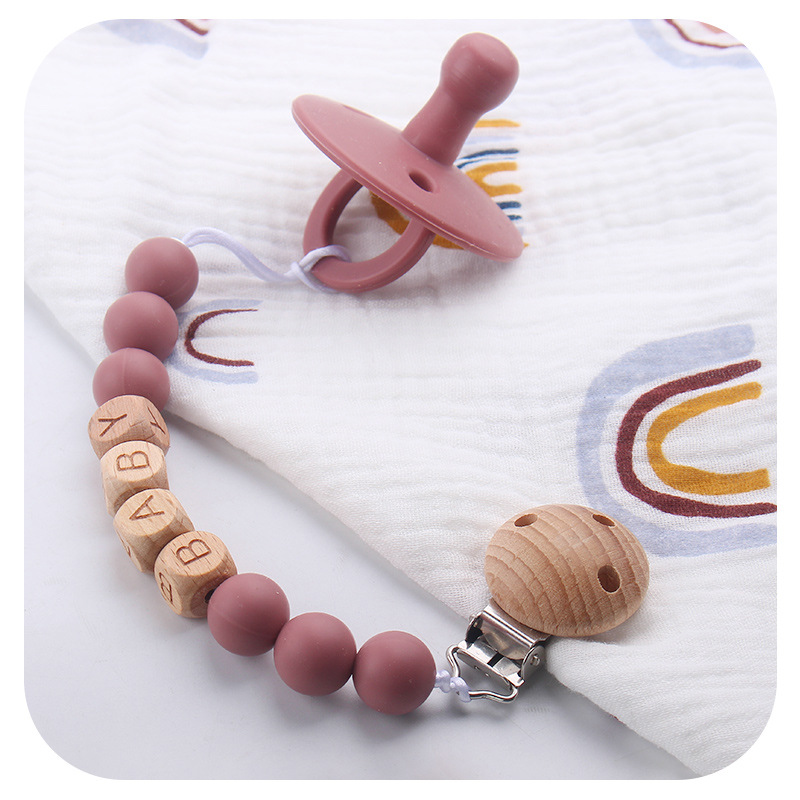 Nieuwe Baby Fopspeen Clips Gep - Baby Teethers recensie en prijs