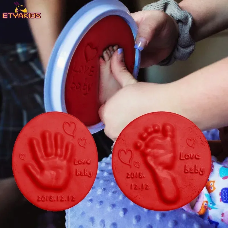 Baby Geboorte Souvenirs Hand V - Baby Products Organic recensie en prijs
