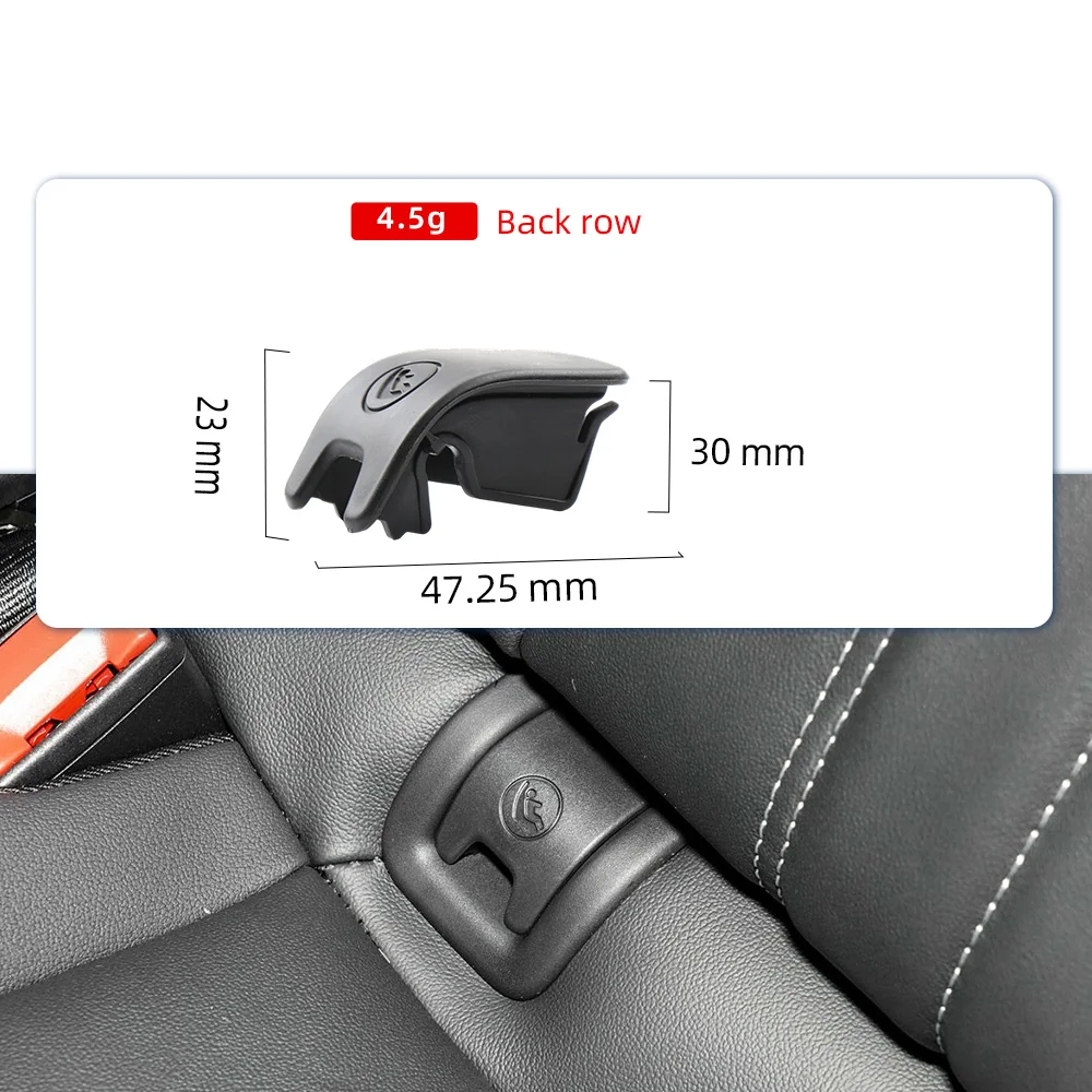 Vervangen Achter Kinderzitje V - Infant Car Seat Cover recensie en prijs